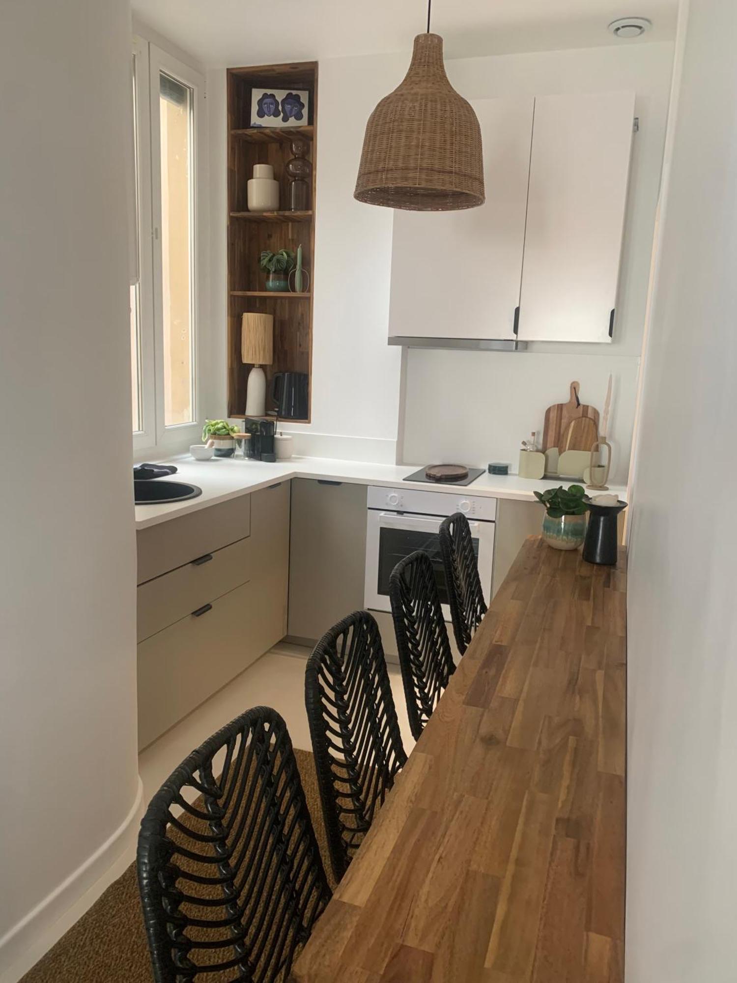 몽펠리에 Casa Luba 아파트 외부 사진