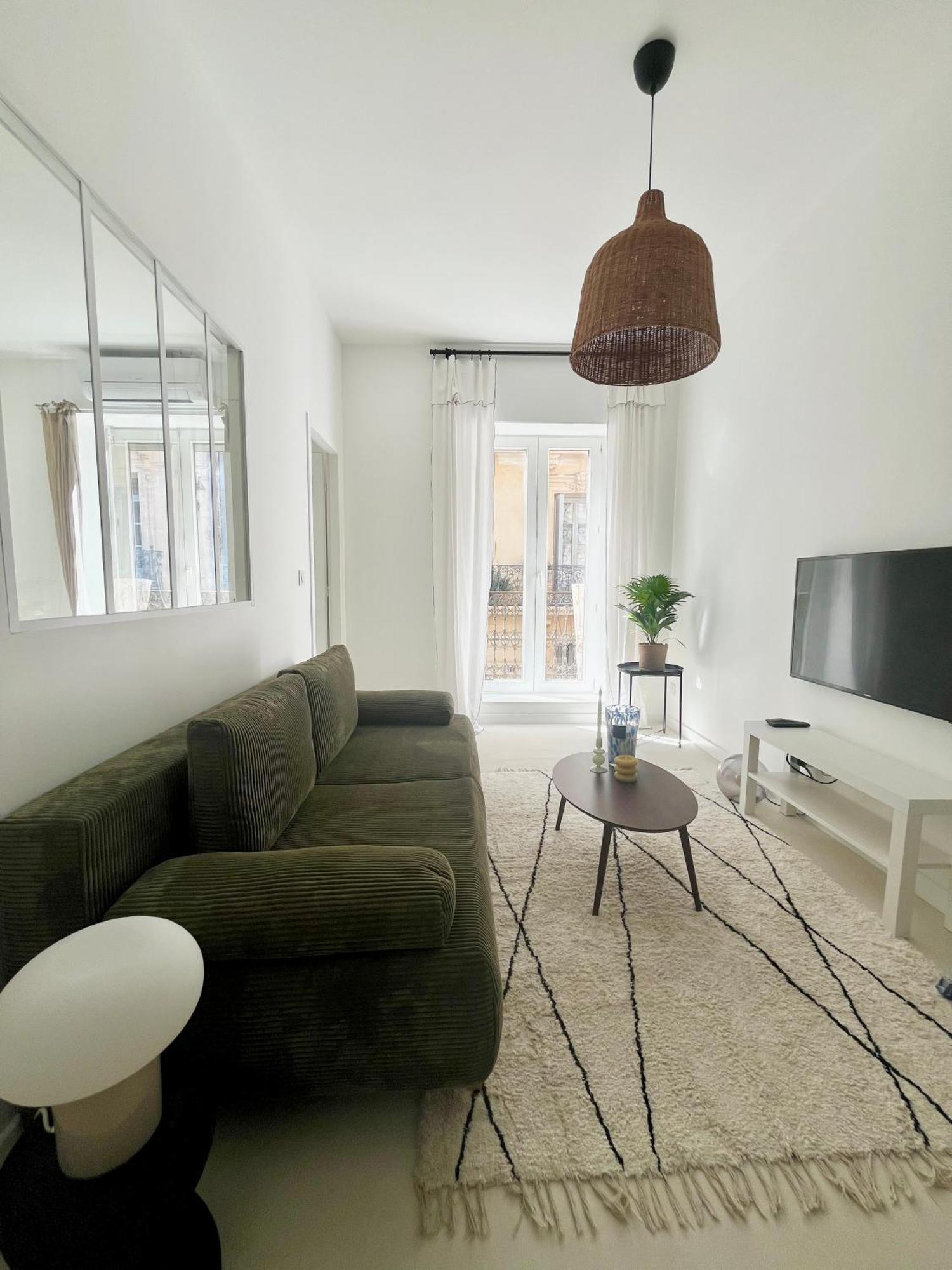 몽펠리에 Casa Luba 아파트 외부 사진
