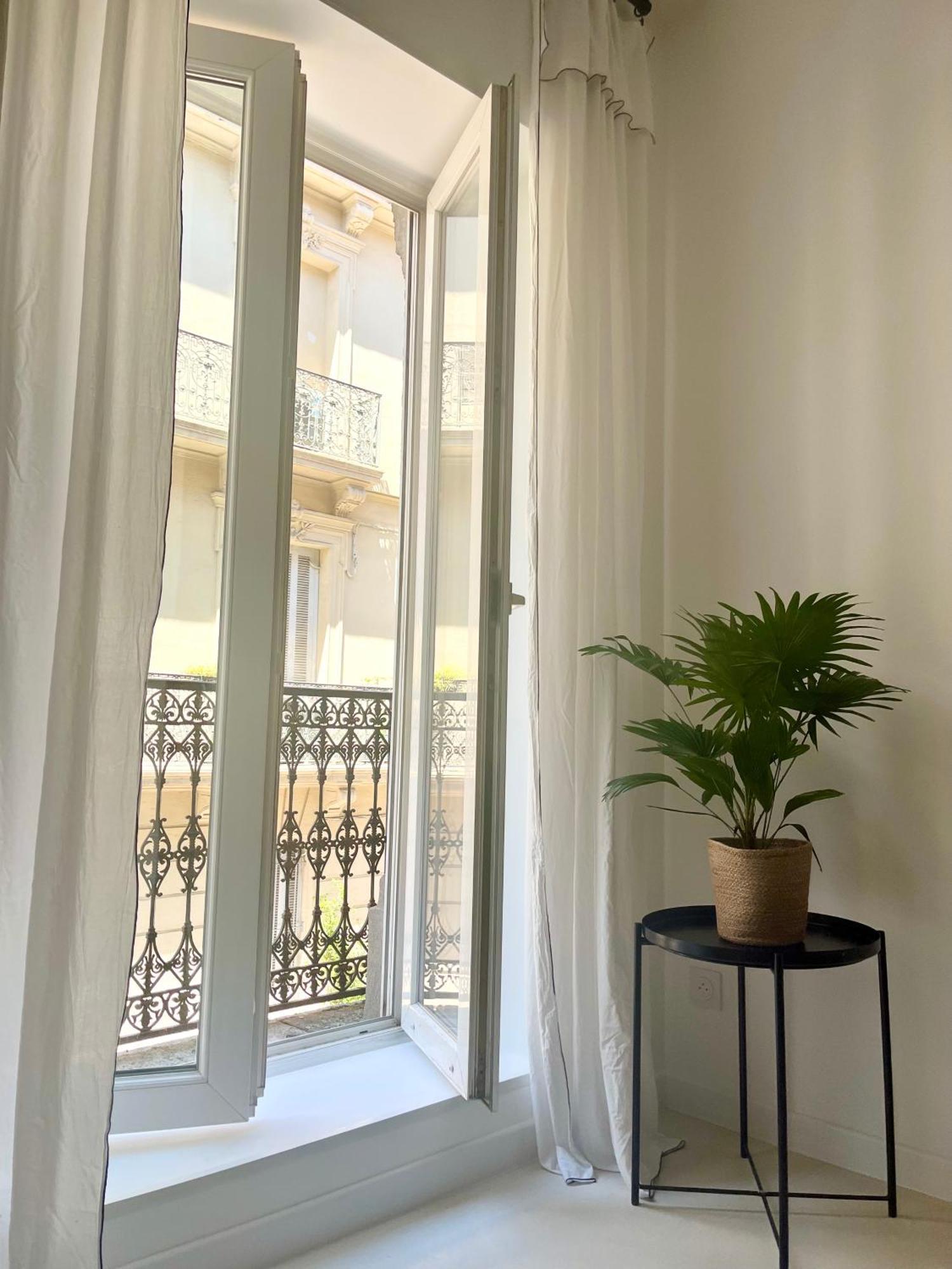 몽펠리에 Casa Luba 아파트 외부 사진