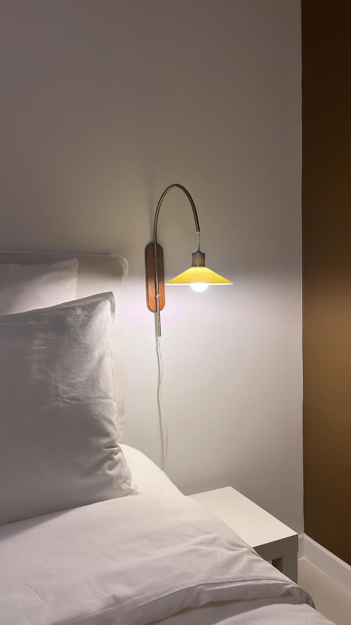 몽펠리에 Casa Luba 아파트 외부 사진