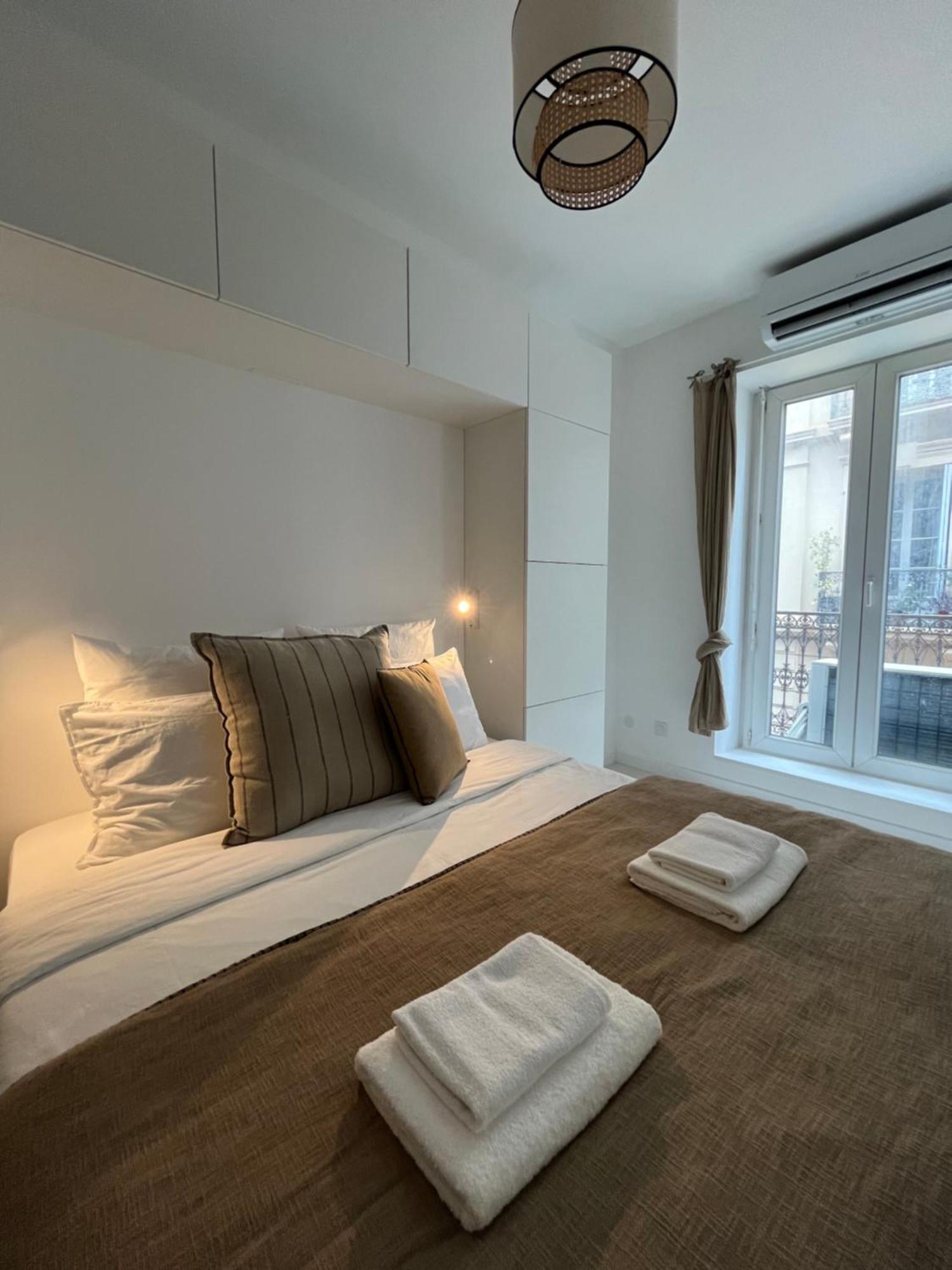 몽펠리에 Casa Luba 아파트 외부 사진